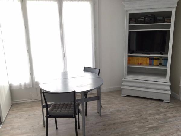 Bernay, Résidence Clairval STUDIO meublé