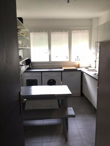 Bernay, Résidence Clairval STUDIO meublé