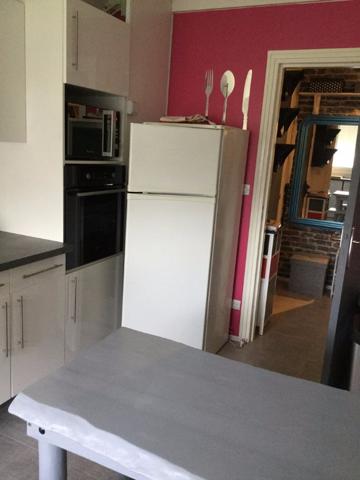 Bernay, Résidence Clairval STUDIO meublé