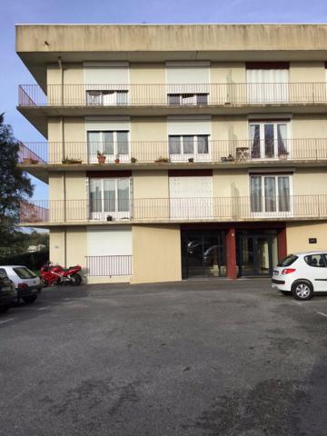 Bernay, Résidence Clairval STUDIO meublé