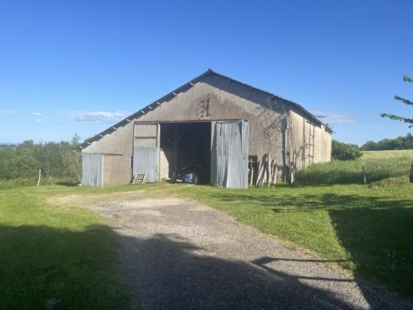 Maison à vendre |  Saint-Cirgues |  7 pièces | 128 m²