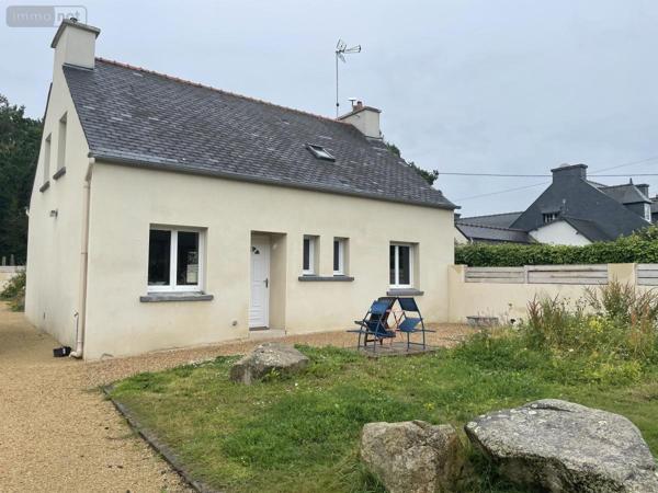Maison à vendre à Plourivo dans les Côtes-d'Armor (22860), ref : 22023-3293