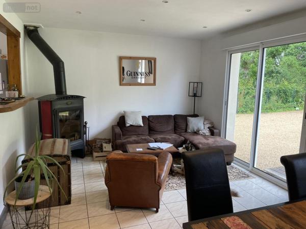 Maison à vendre à Plourivo dans les Côtes-d'Armor (22860), ref : 22023-3293