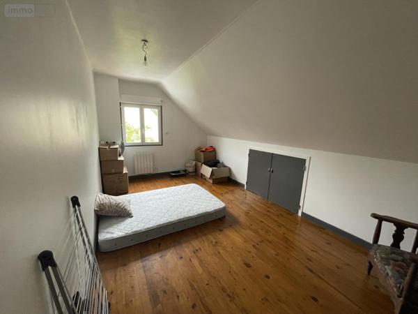 Maison à vendre à Plourivo dans les Côtes-d'Armor (22860), ref : 22023-3293