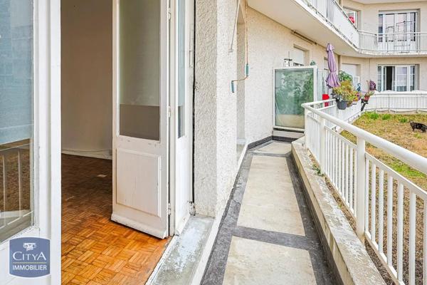 Appartement à vendre 3 pièces 74m²