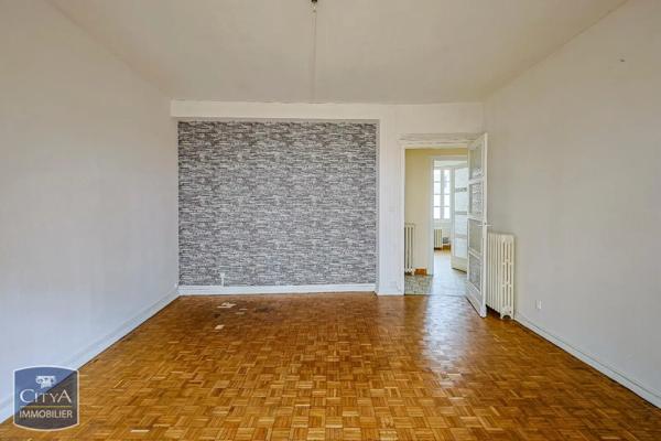 Appartement à vendre 3 pièces 74m²
