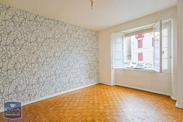 Appartement à vendre 3 pièces 74m²