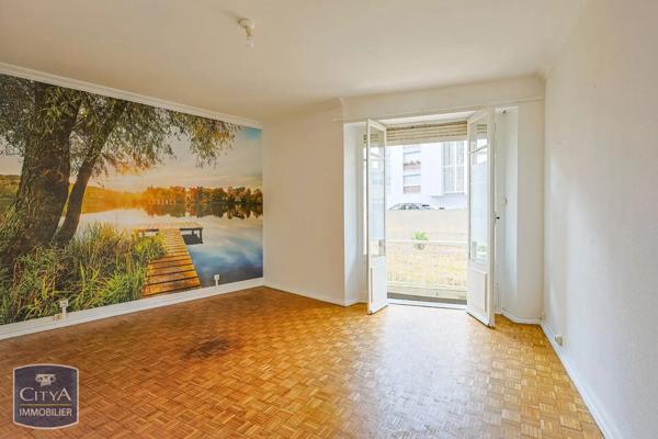 Appartement à vendre 3 pièces 74m²