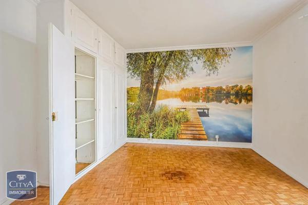 Appartement à vendre 3 pièces 74m²