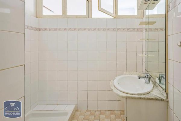 Appartement à vendre 3 pièces 74m²