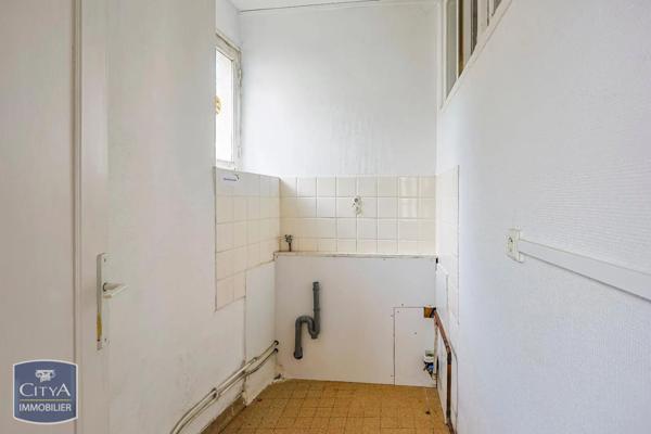 Appartement à vendre 3 pièces 74m²