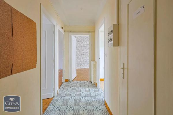 Appartement à vendre 3 pièces 74m²