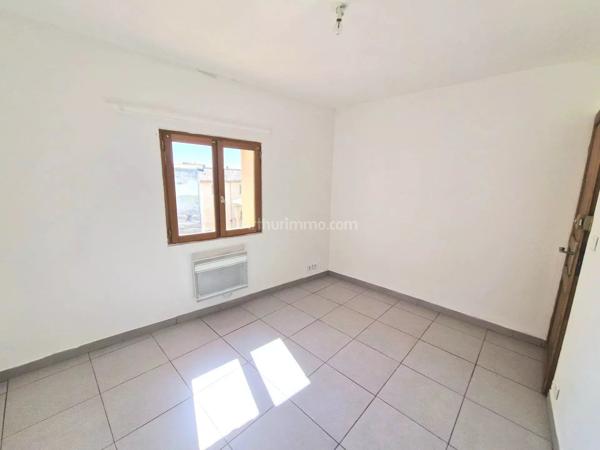 Location                                                      Appartement
                        
                     1 pièces                      40 m2                     à Draguignan