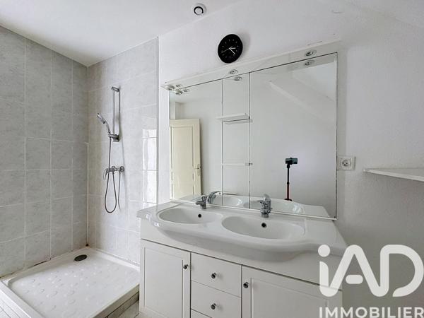 Appartement à vendre 3 pièces 68 m² Bonnard