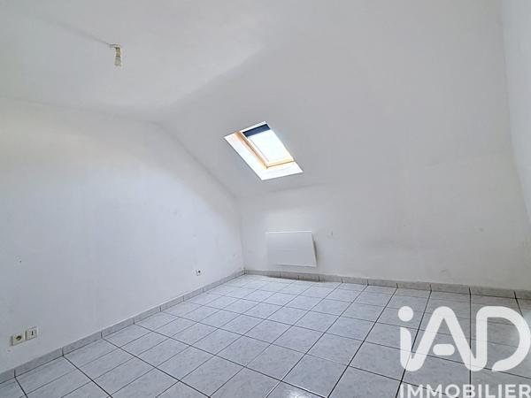 Appartement à vendre 3 pièces 68 m² Bonnard