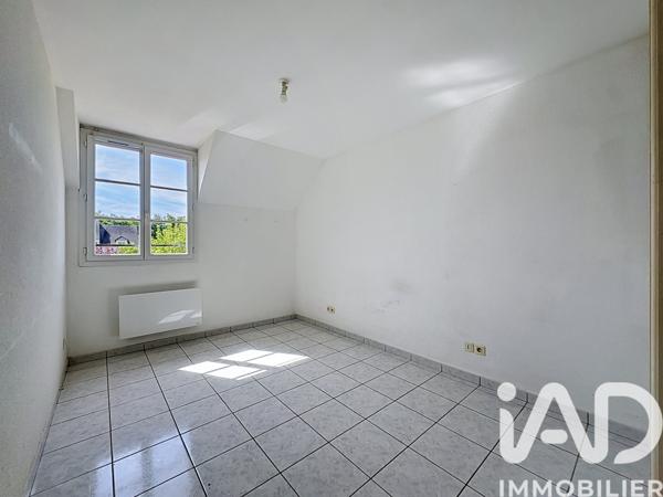 Appartement à vendre 3 pièces 68 m² Bonnard