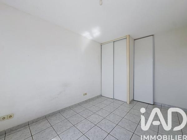 Appartement à vendre 3 pièces 68 m² Bonnard
