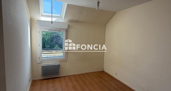 À vendre Appartement 2 pièces 46 m² - Orléans 45000