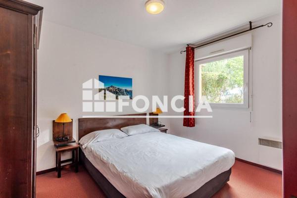 À vendre Appartement 2 pièces 35.56 m² - ÉVian-les-bains 74500