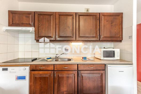 À vendre Appartement 2 pièces 35.56 m² - ÉVian-les-bains 74500