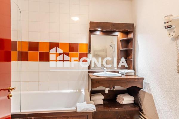 À vendre Appartement 2 pièces 35.56 m² - ÉVian-les-bains 74500
