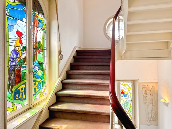 Strasbourg (67100) FEGERSHEIM AU SUD DE STRASBOURG