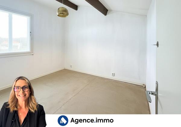 À vendre - Maison ancienne, 4 pièces située à Étauliers (33820)