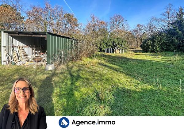 À vendre - Maison ancienne, 4 pièces située à Étauliers (33820)