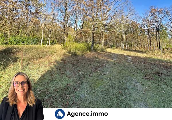 À vendre - Maison ancienne, 4 pièces située à Étauliers (33820)