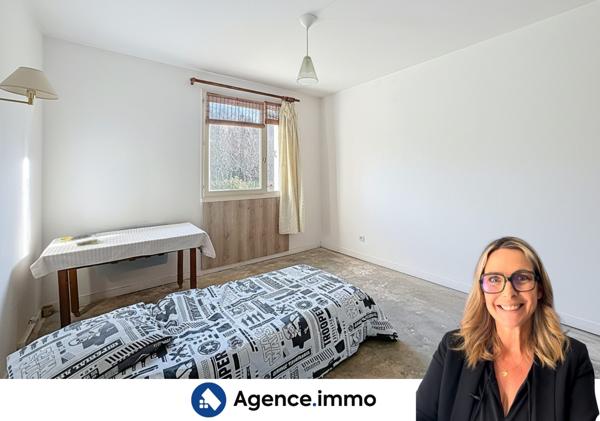 À vendre - Maison ancienne, 4 pièces située à Étauliers (33820)