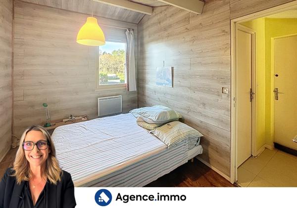 À vendre - Maison ancienne, 4 pièces située à Étauliers (33820)