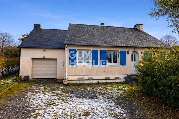 Maison à vendre à Monterblanc