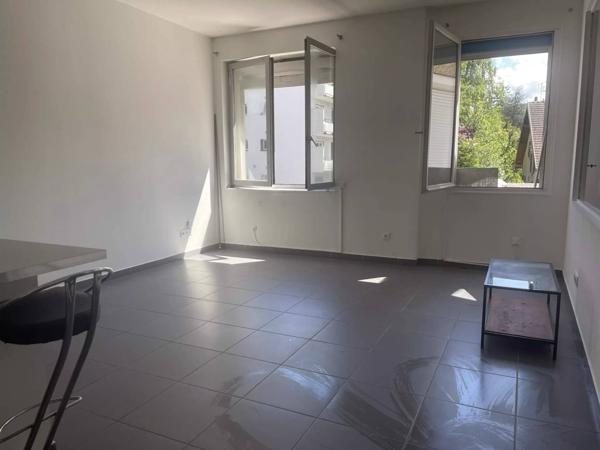 Appartement T2 bis