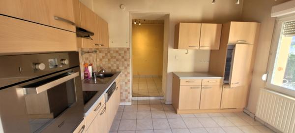 Gunsbach (68140) Terrain constructible, plat et ensoleillé avec maison existante à Gunsbach