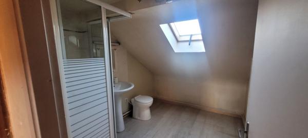 Gunsbach (68140) Terrain constructible, plat et ensoleillé avec maison existante à Gunsbach