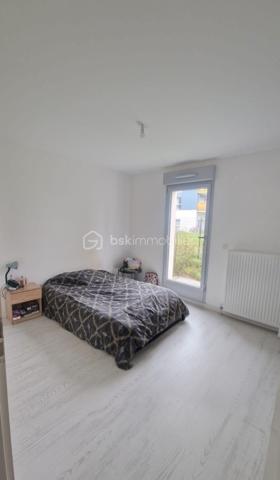 Appartement de 83,87 m²