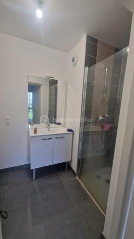 Appartement de 83,87 m²