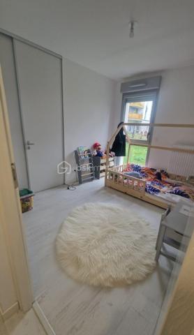 Appartement de 83,87 m²