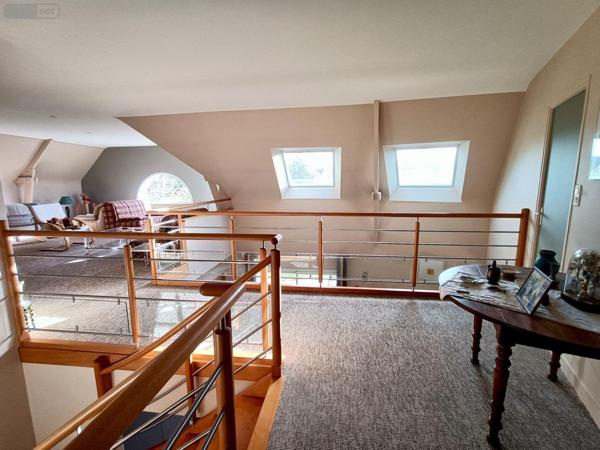 Maison à vendre à Bruz en Ille-et-Vilaine (35170), ref : 35129-6628   
Haye de Pan