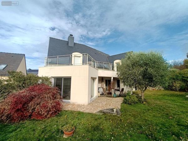 Maison à vendre à Bruz en Ille-et-Vilaine (35170), ref : 35129-6628   
Haye de Pan