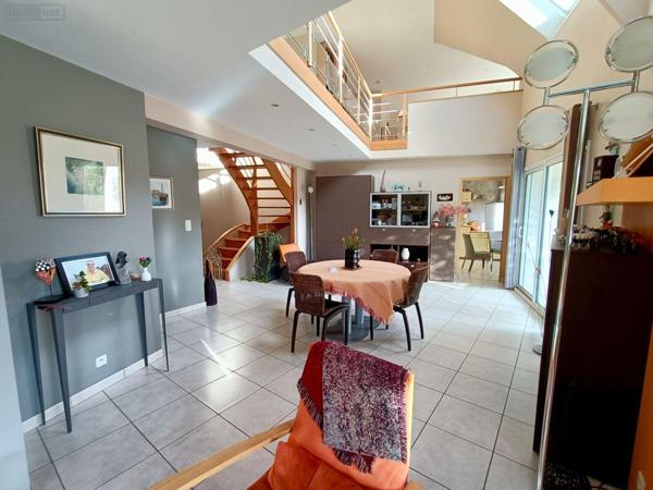 Maison à vendre à Bruz en Ille-et-Vilaine (35170), ref : 35129-6628   
Haye de Pan