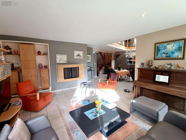 Maison à vendre à Bruz en Ille-et-Vilaine (35170), ref : 35129-6628   
Haye de Pan