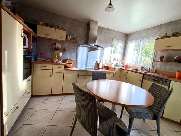 Maison à vendre à Bruz en Ille-et-Vilaine (35170), ref : 35129-6628   
Haye de Pan