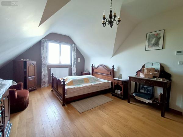 Maison à vendre à Bruz en Ille-et-Vilaine (35170), ref : 35129-6628   
Haye de Pan