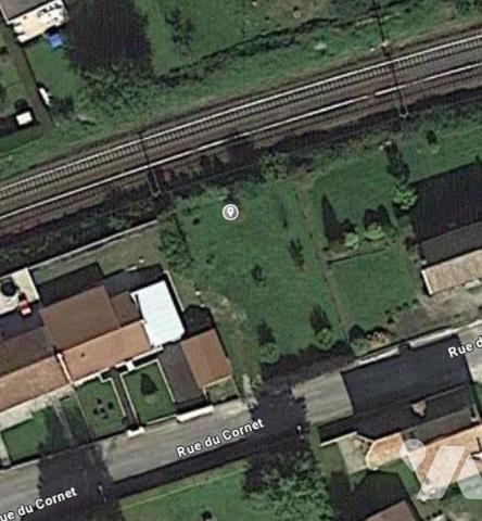 Terrain à bâtir à viabiliser hors lotissement