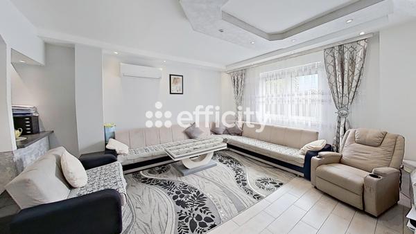 Maison 14 pièces - 210 m² Exclusivité efficity