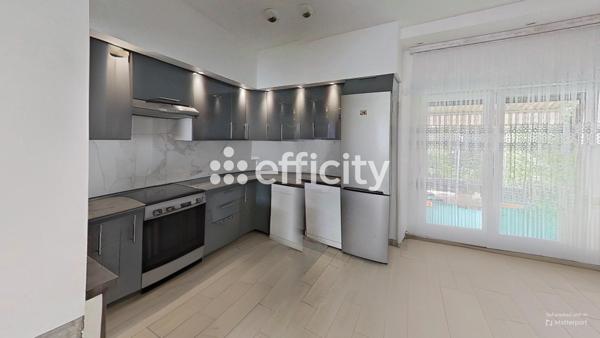 Maison 14 pièces - 210 m² Exclusivité efficity