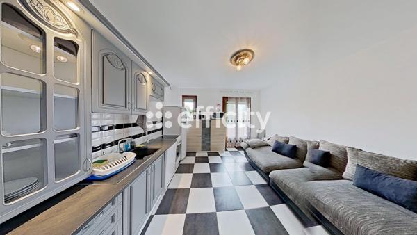 Maison 14 pièces - 210 m² Exclusivité efficity