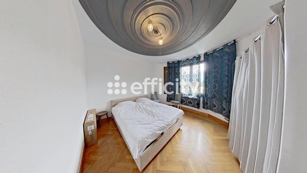 Maison 14 pièces - 210 m² Exclusivité efficity