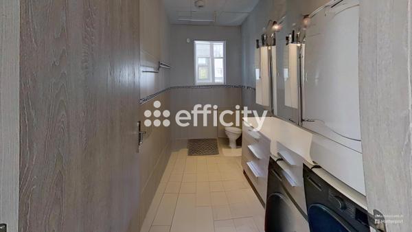 Maison 14 pièces - 210 m² Exclusivité efficity